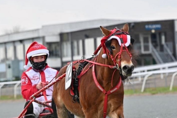 Bornholmer har l�rt meget i praktik hos professionel