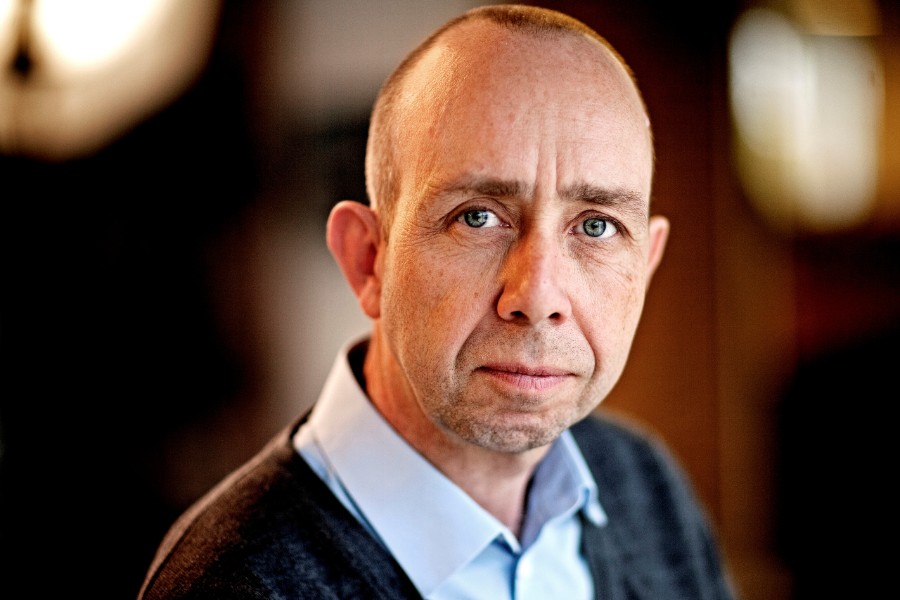 Ny chef for DR Bornholm