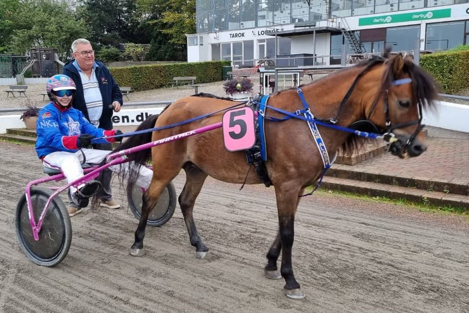 Bornholmere med i alle l�bne i hovedstaden