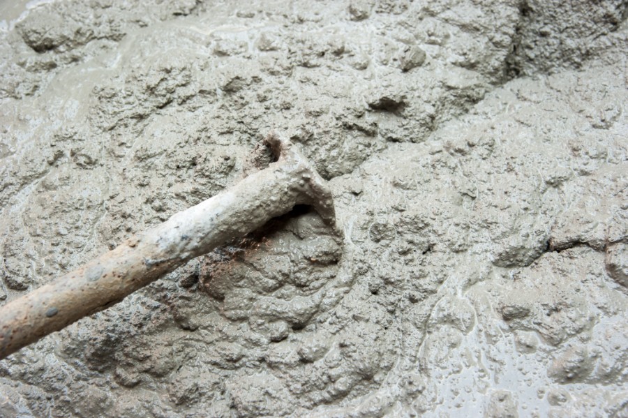 Overskud hos Bornholms M�rtel