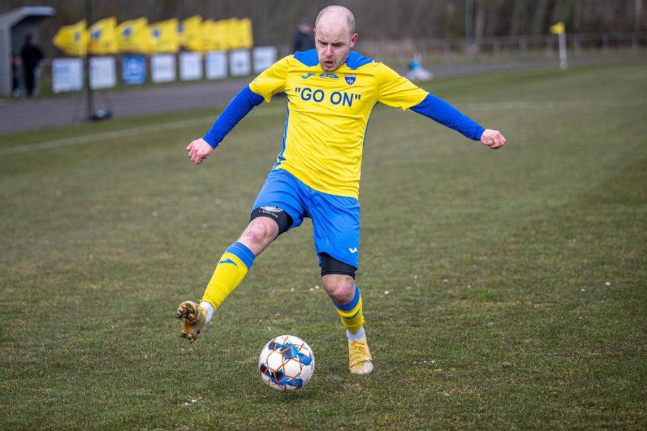 NB Bornholm vinder over HB