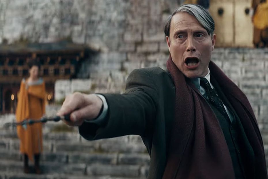 R�nne Bio viser magisk film med Mads Mikkelsen