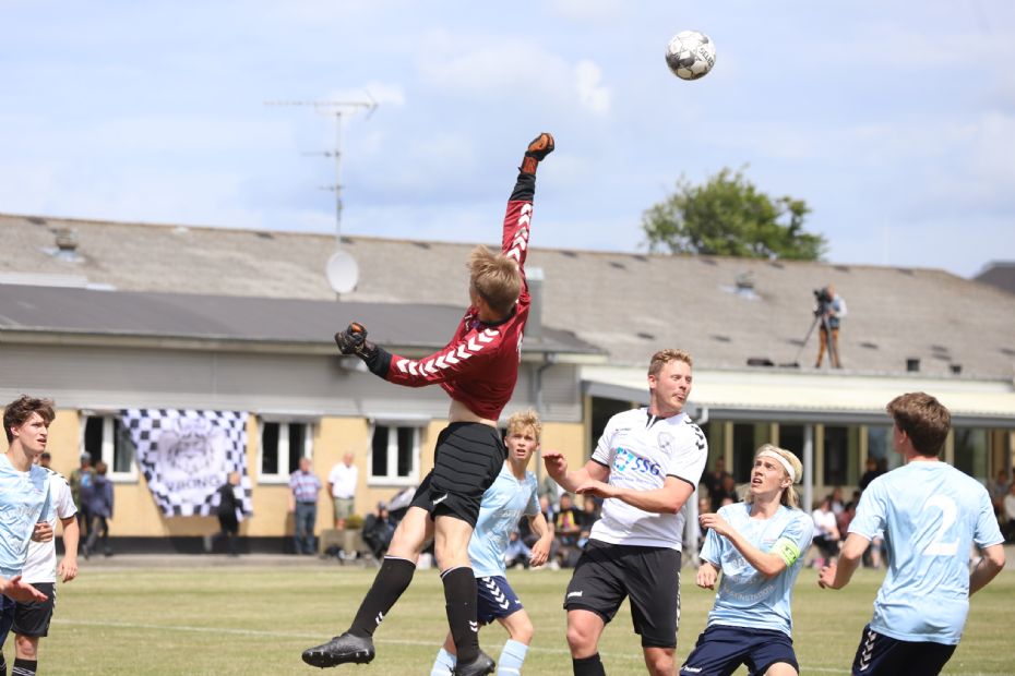 Nex� taber til Viking