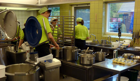 Det kniber for DeViKa at f� lokale f�devarer