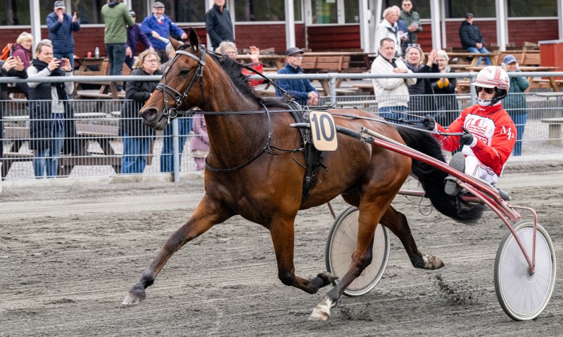 Eksperterne tror p� Cerosso i V5