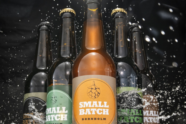 Mindre overskud hos bryggeri i R�nne