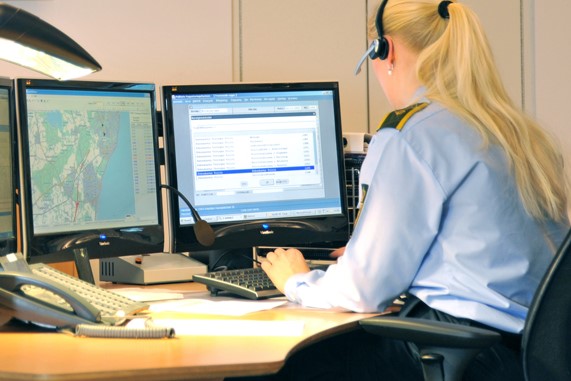 31-�rig fra R�nne sigtet for bedragerier