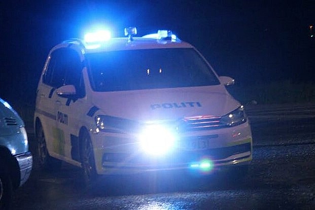 Polsk mand mist�nkt for spiritusk�rsel