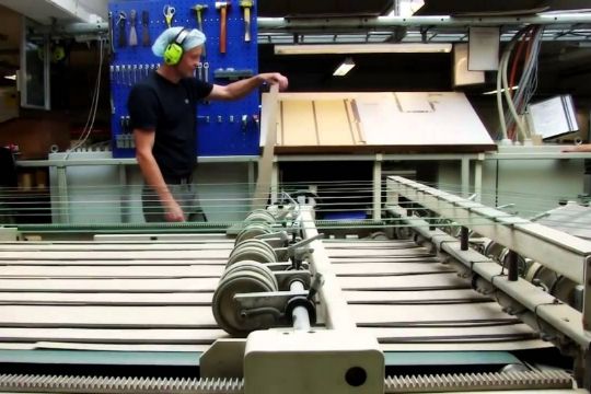 Beck udbetaler 112 mio. kr. i udbytte