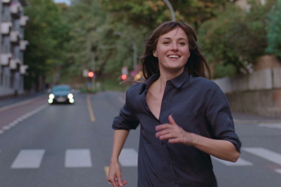 Verdens v�rste menneske i R�nne Bio