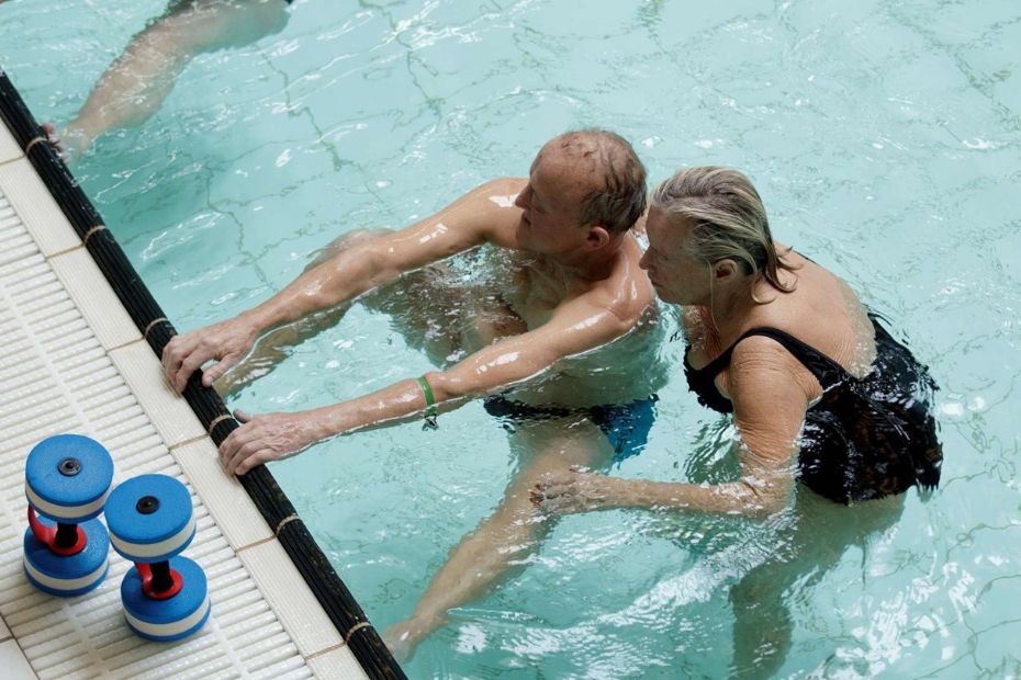 DF vil bruge 6,2 mio. kr. i sv�mmehal nu