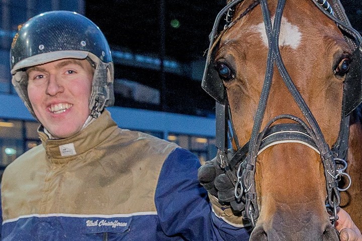 Bornholmer kan passere sidste �rs cifre