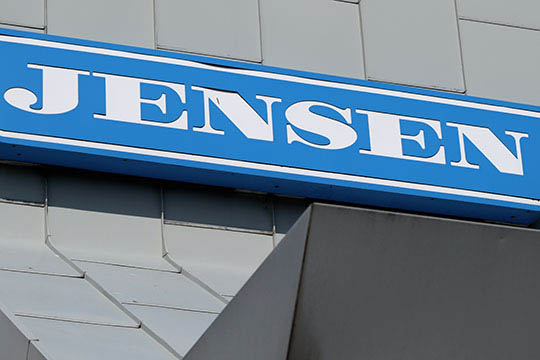 R�nne-firma har egenkapital p� 161 mio. kr.