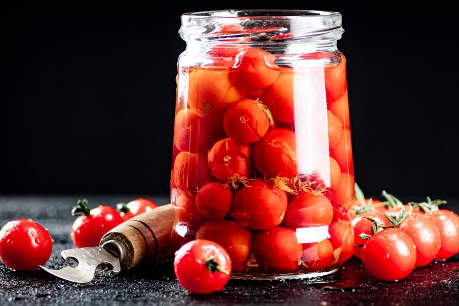 Sommerens gr�nt kan give saft og kraft i vinterhalv�ret