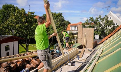 K2 Byg i Allinge erkl�ret konkurs