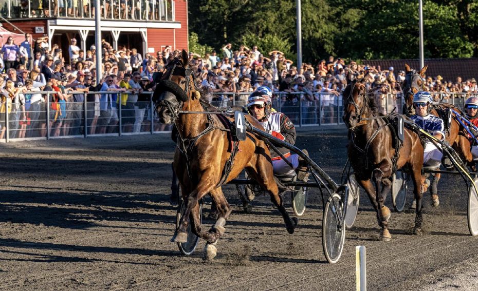 Fr�ns Hjortsh�j vandt Calles Cup