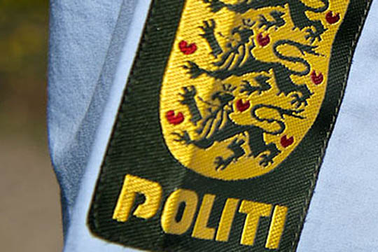 Kvinde udsat for tyveri i Nex�