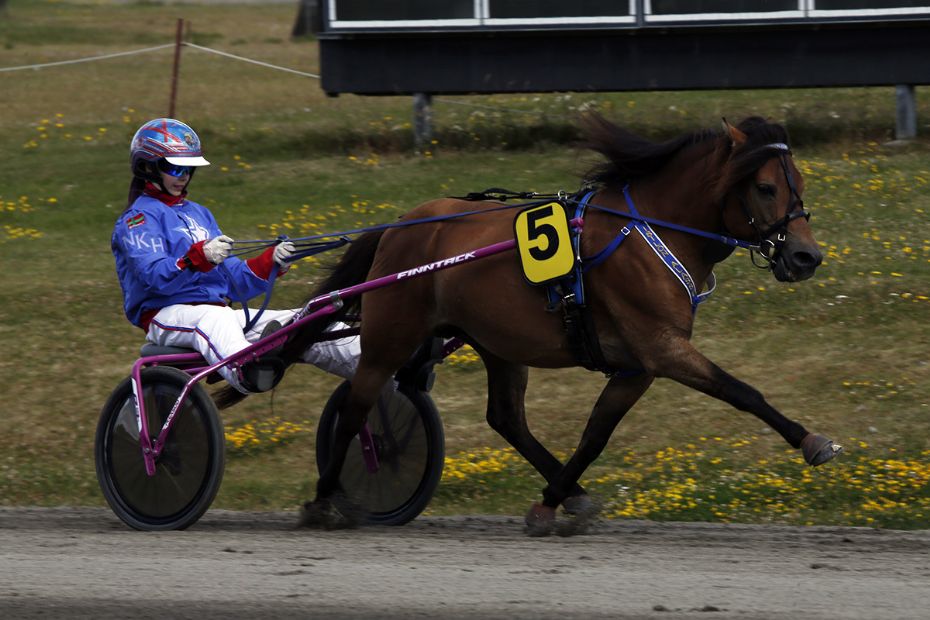 Perfekt optakt for bornholmsk landsholdskusk