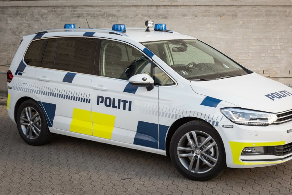 Beruset 30-�rig anbragt i detentionen