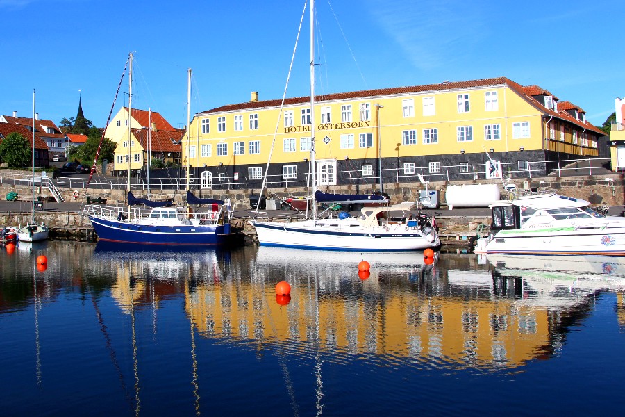 Bornholm.nu Udlejningsbureau udbetaler 6 mio. i udbytte