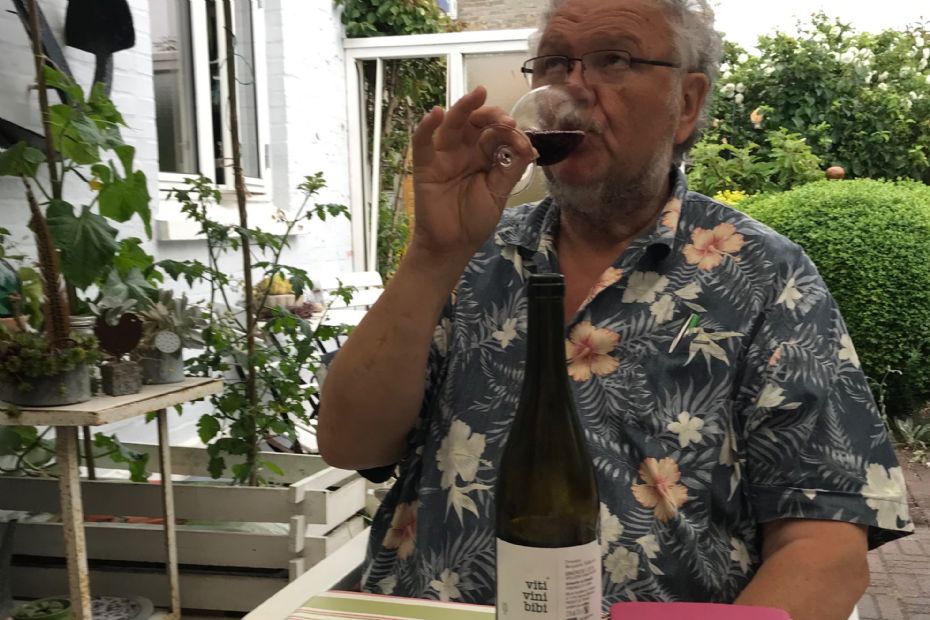 B�redygtig vin fra Frankrig