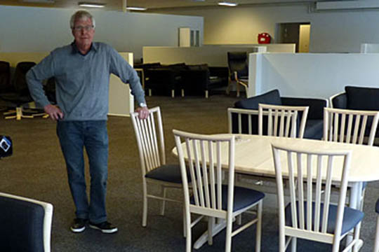 Boligkoncern tjente 20,5 mio. kr. i 2021