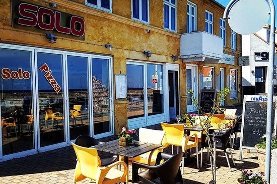 Ejer af restaurant i Allinge erkl�ret konkurs