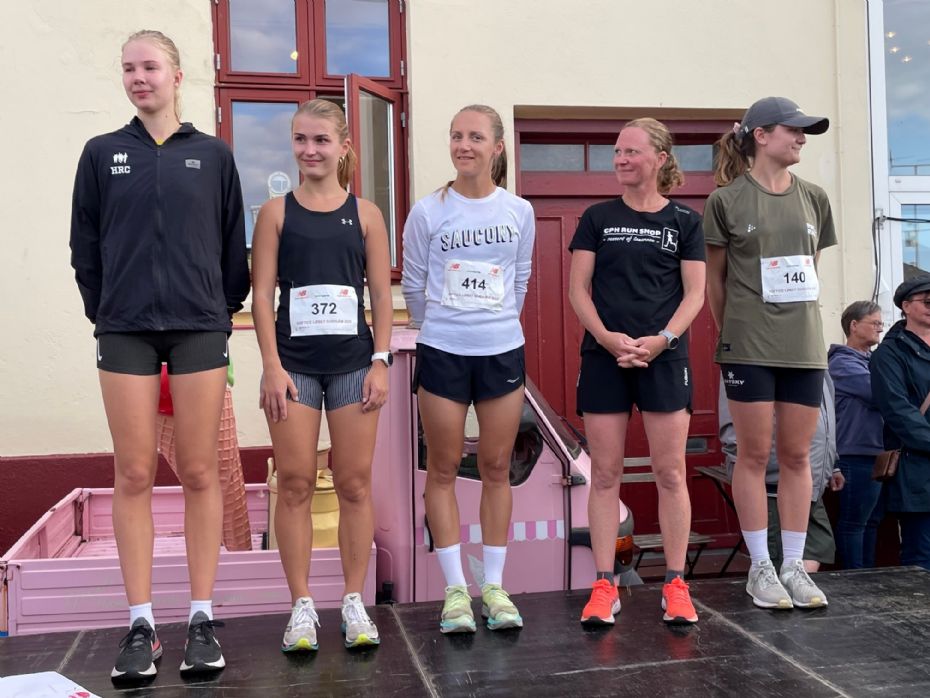 Soft-ice l�bet tilbage 