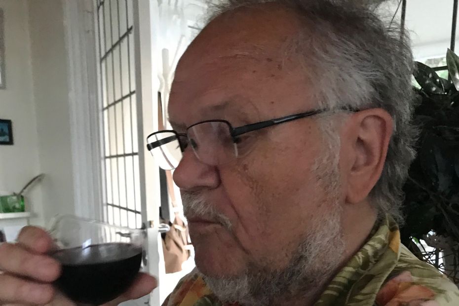 Lidt r�dt, lidt hvidt og lidt rosa