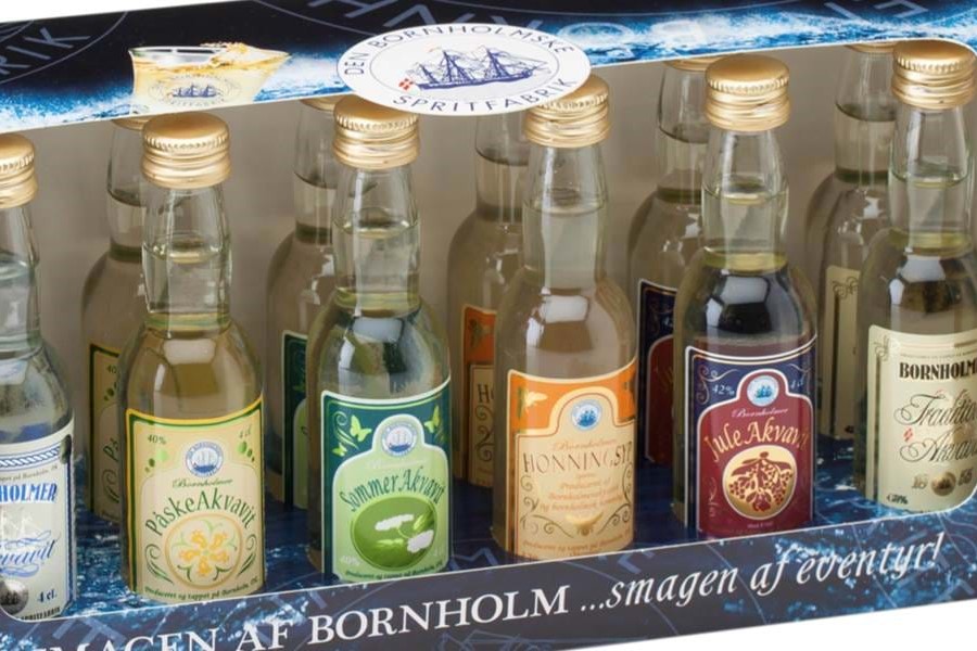 Spritfabrik har f�et tilf�rt ekstra kapital