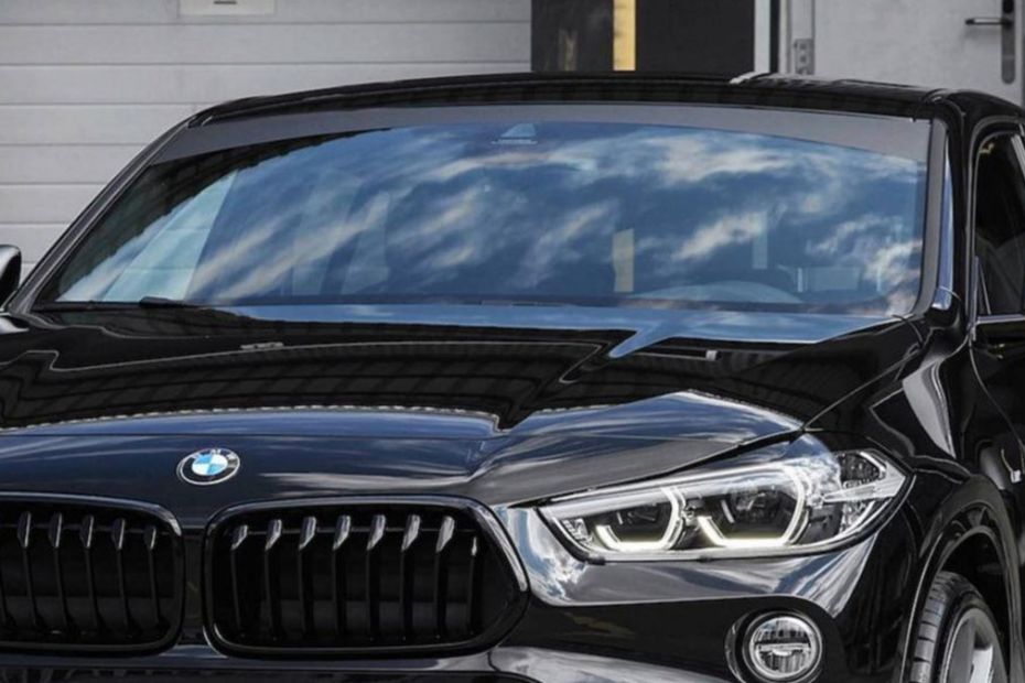 43-�rig mand i Nex� lod lejet BMW forsvinde