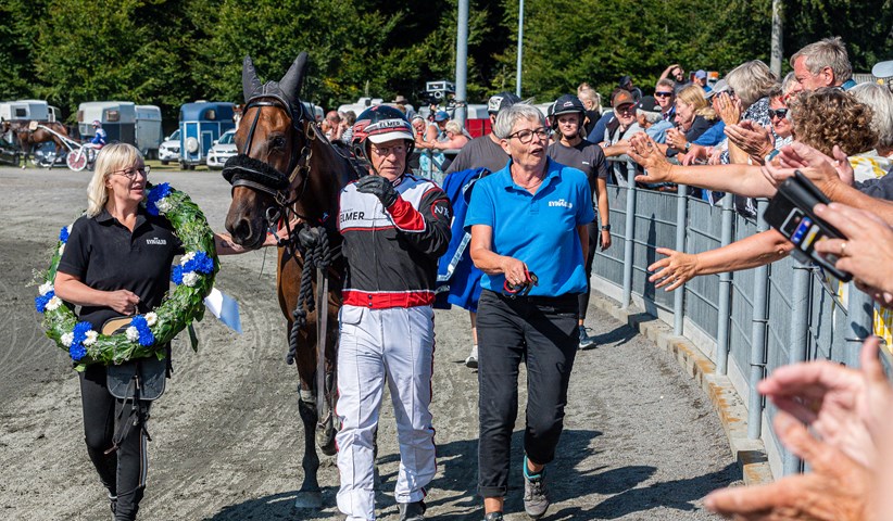 Eksperter uenige om hvem der er BM-favorit