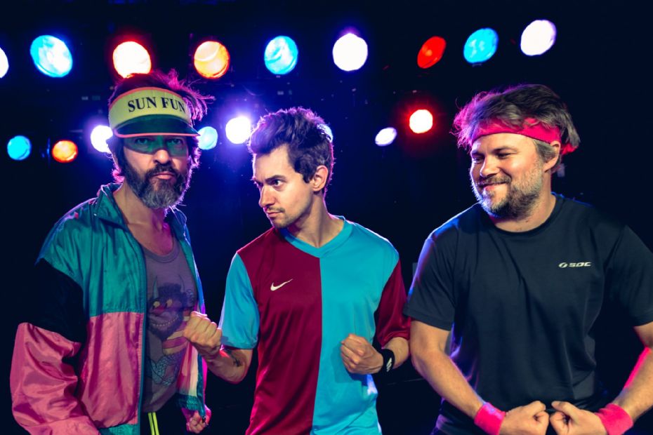 Musikalsk topnavn g�ster Svaneke