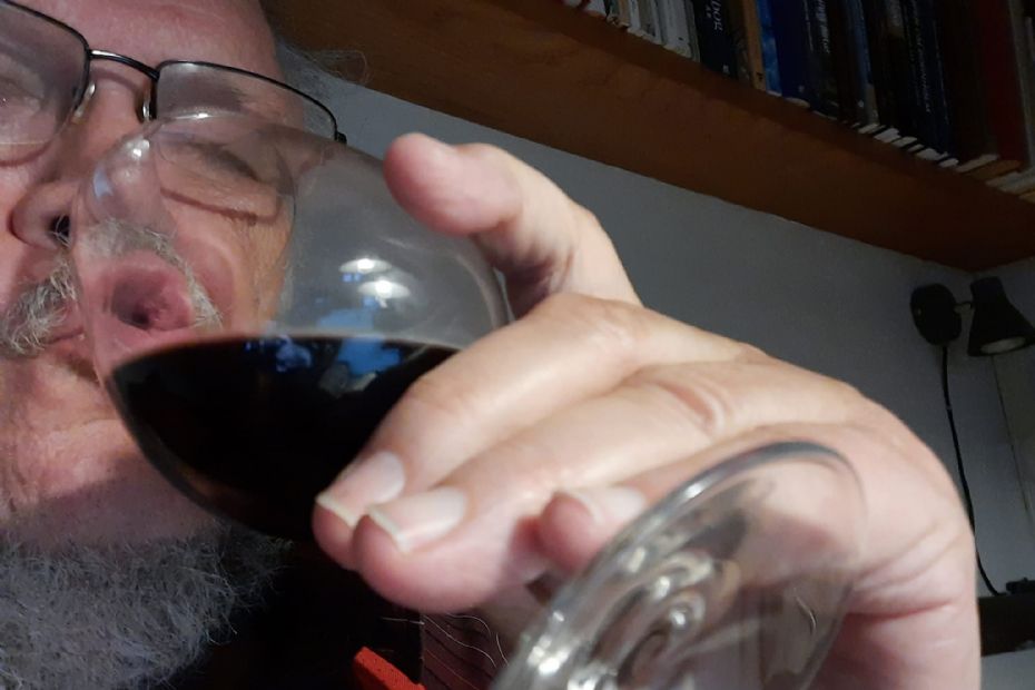 Catalansk vin er godt