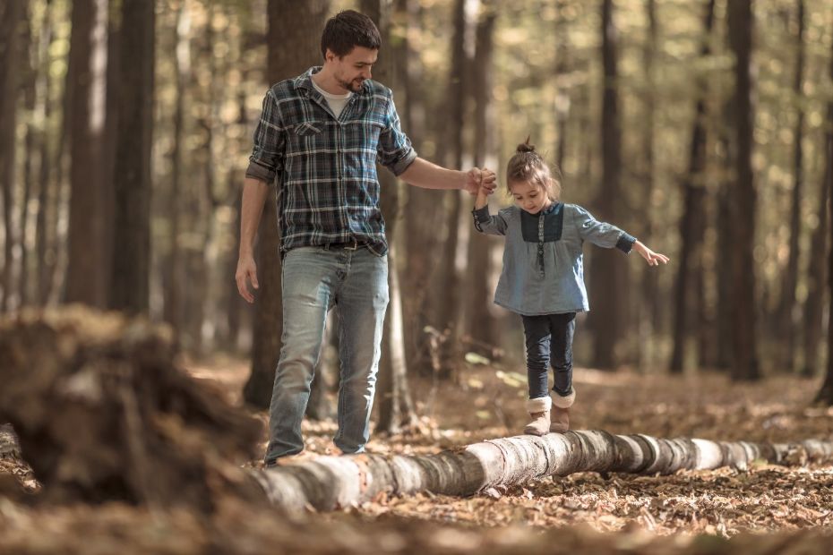 F�rdselsregler i Bornholms natur