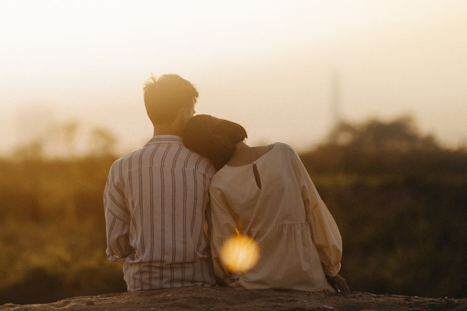 Hvordan man holder et velfungerende parforhold ved lige