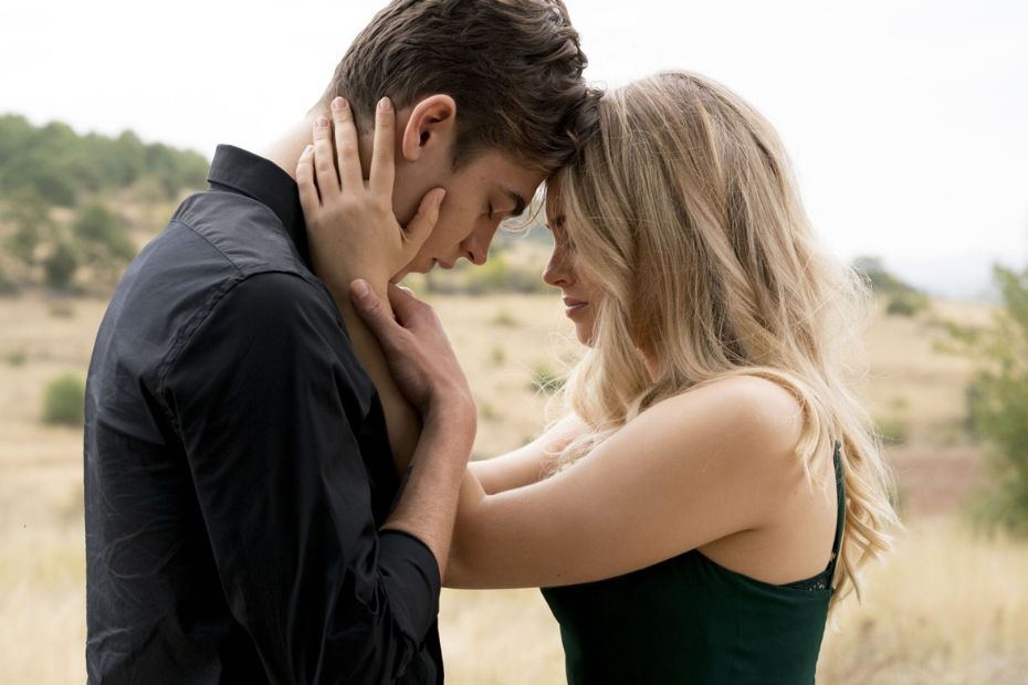 R�nne Bio viser fanfiction