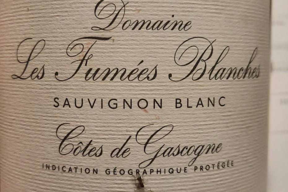 Sydfransk hvidvin i god kvalitet