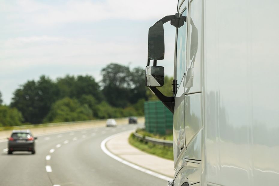 Overskud hos vognmand i �sterlars