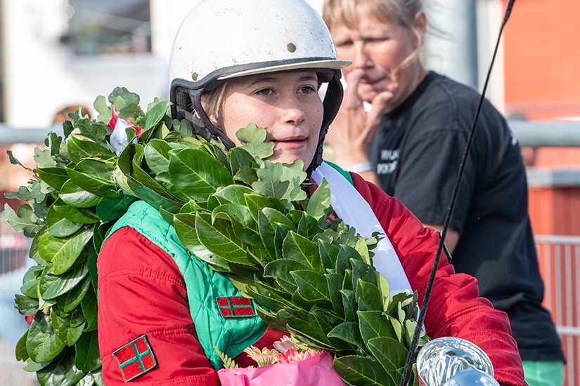 Bornholmsk derbysejr efter dramatik