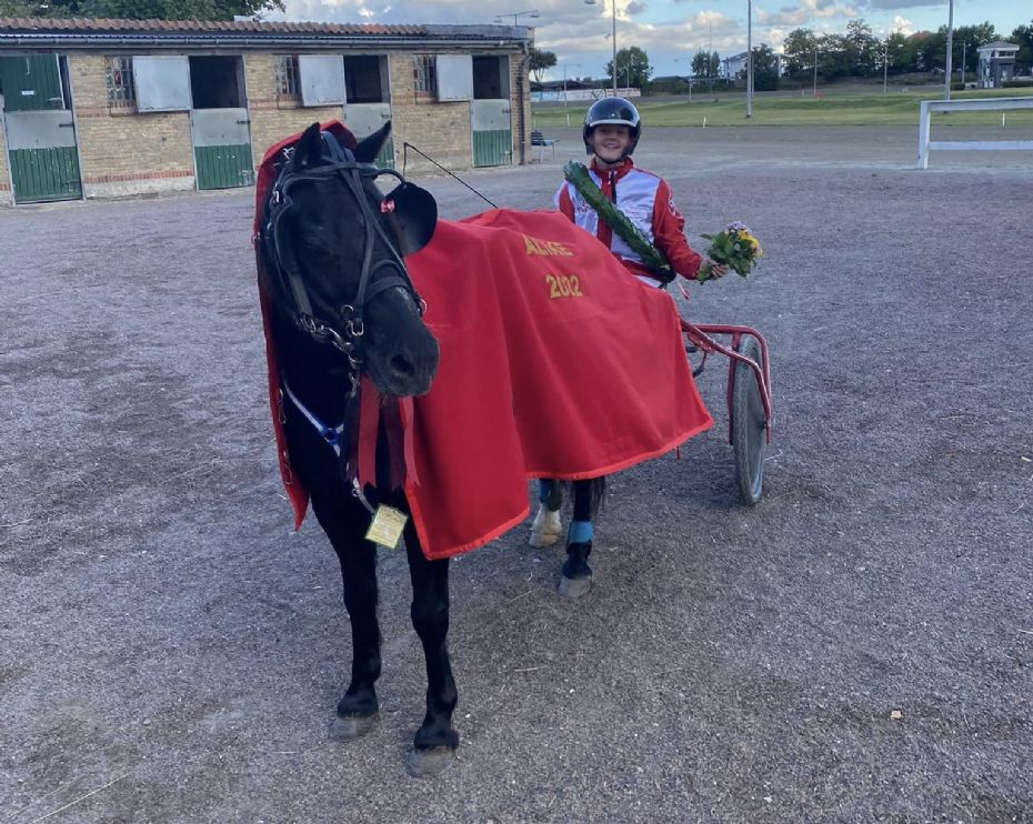 Endnu en derbysejr til Bornholm