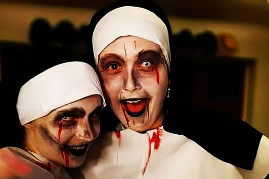 R�dselsnat i Nex� Teater