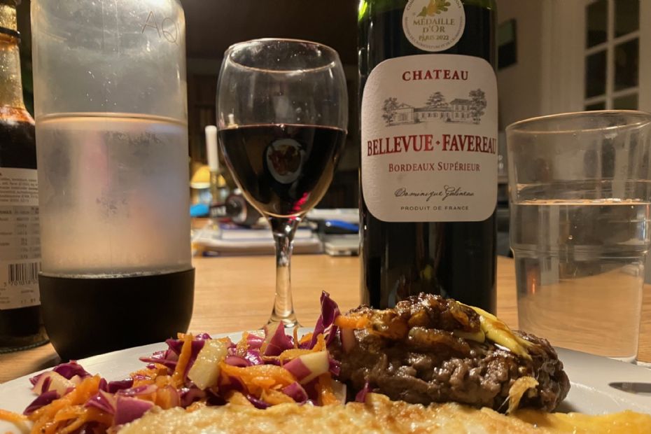 God �kologisk blanding