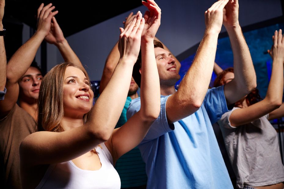 Kulturtilbud kr�ver kulturbrugere