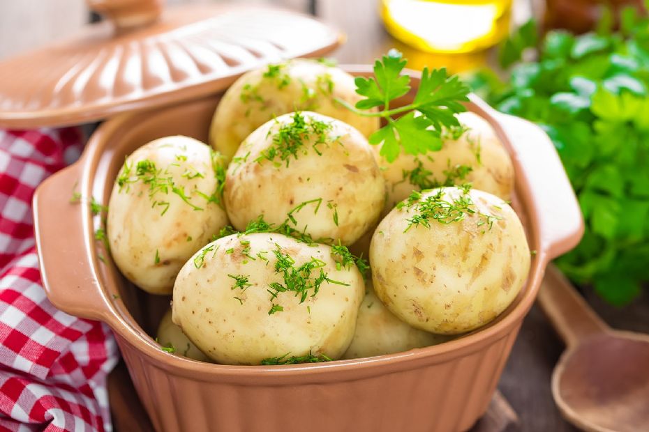 F� flere vitaminer ud af r�varerne