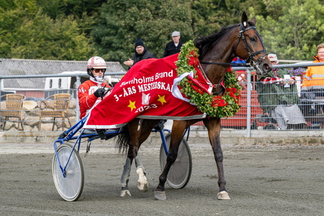 Den bornholmske 3-�rsmester solgt til Bornholm.nu