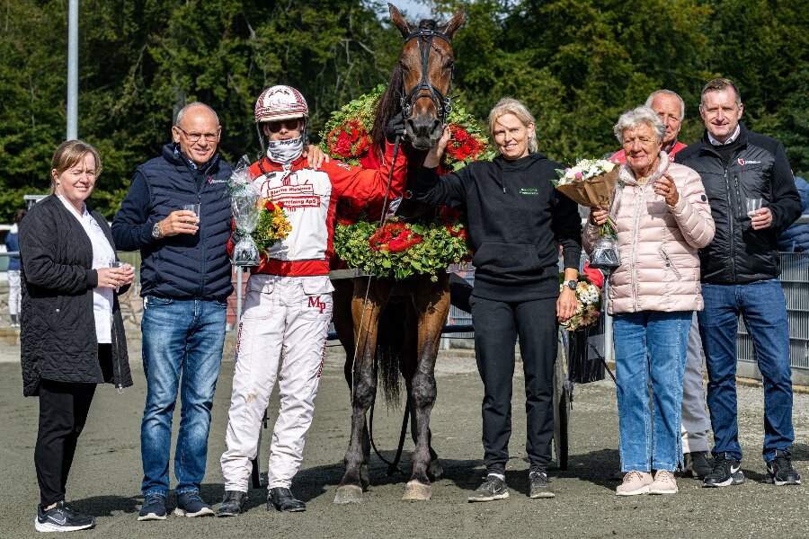 Stefan Lind-Holm stalden over 200.000 kr.