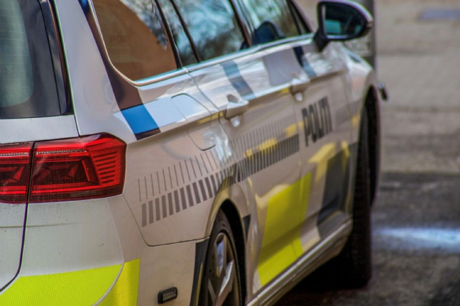 21-�rig sigtet for besiddelse af narko