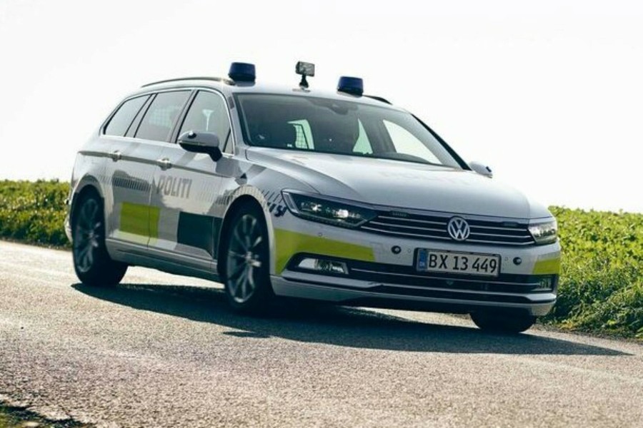 Uenigheder i trafikken f�rte til sigtelser