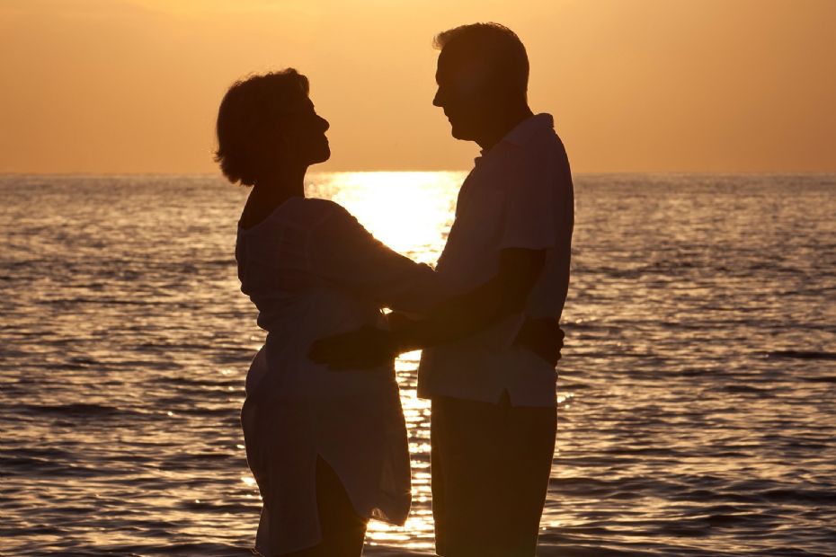 Brystkr�ft kan sl� sk�r i k�rligheden - men der er hj�lp at hente